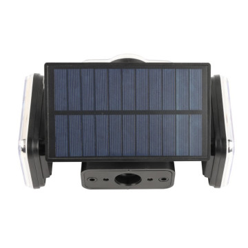 Solarna LED lampa sa PIR senzorom LRFS3164