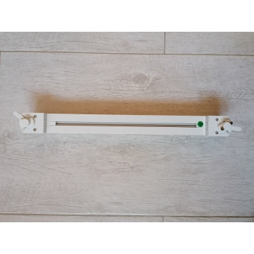 LED šinski reflektor 20W 4200K PARMA-20 beli
