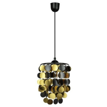 Luster visilica M428
