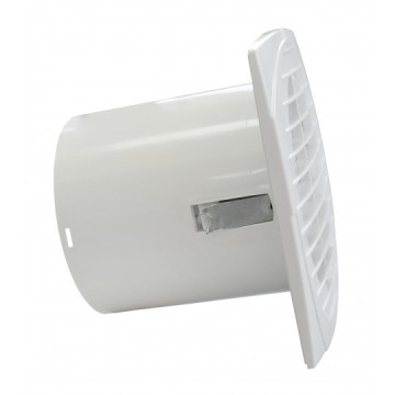 Ventilator/aspirator za kupatilo sa žabicama 15W Fi100 beli