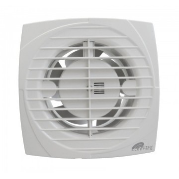 Ventilator/aspirator za kupatilo sa žabicama 20W Fi120 beli