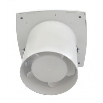 Ventilator/aspirator za kupatilo sa žabicama 20W Fi120 beli