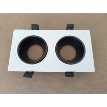 Rozetna usmeriva AZELYA-3 crno-bela