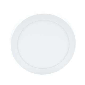 Led panel nadgradni M18NO-CCT 18W 3000/4000/6500K beli