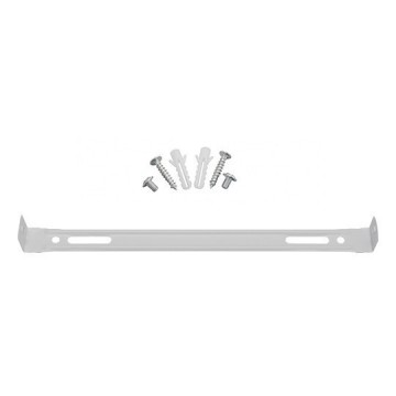 Led panel nadgradni M18NO-CCT 18W 3000/4000/6500K beli
