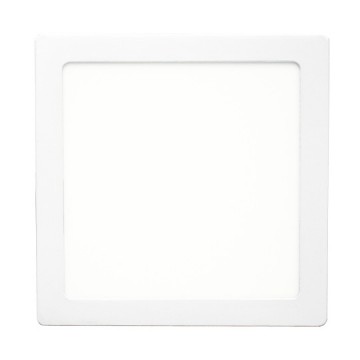 Led panel nadgradni M24NK-CCT 24W 3000/4000/6500K beli