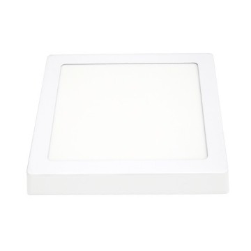 Led panel nadgradni M24NK-CCT 24W 3000/4000/6500K beli