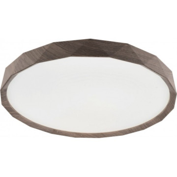 LED plafonjera M205516-A 28W 3000-6500K tamna braon