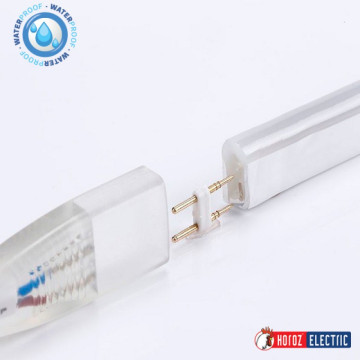 Led traka NEOLED/SLIM 220V 5,8 W/m 4200K IP65 Horoz