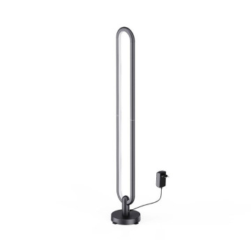 Podna lampa RGB+W 20W sa daljinskim upravljačem