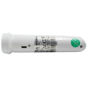 Punjiva prenosna LED lampa M703C-L USB 5V punjenje