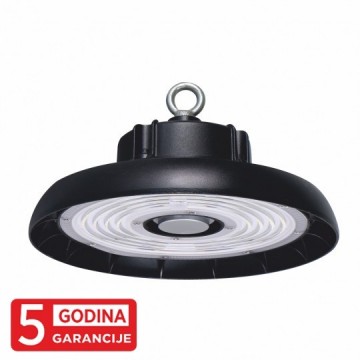 LED industrijsko zvono UFO ECO LED 100W M460100-S5 6500K