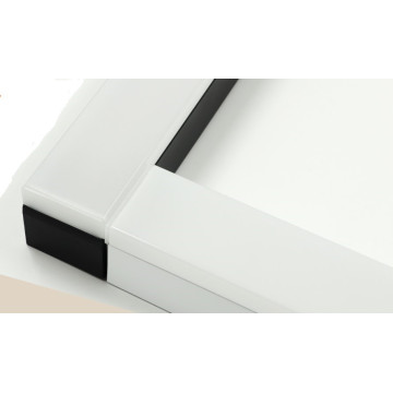 Linkabilna LED strela nizajuća M203840-C 120cm 60W 3000-6500K crna