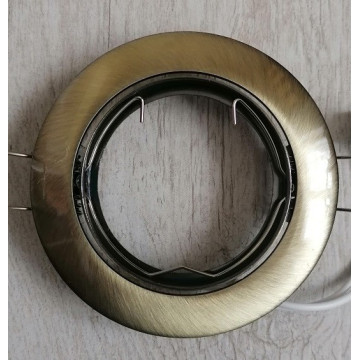 Rozetna usmeravajuća MAXI mesing