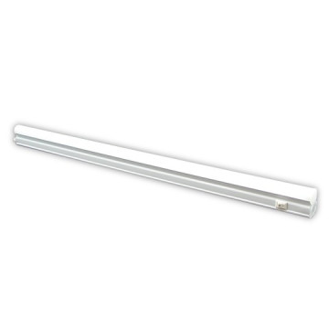 LED strela T5 565mm M2081 9W 6500K prekidačem