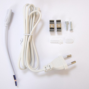 LED strela T5 290mm M2081 5W 6500K prekidačem
