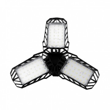 Rasklopljiva led sijalica E27 30W 6500K Prosto