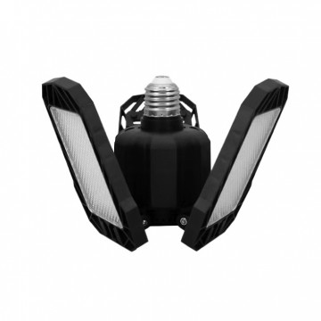 Rasklopljiva led sijalica E27 30W 6500K Prosto