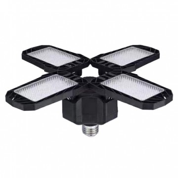 Rasklopljiva led sijalica E27 40W 6500K Prosto