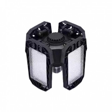 Rasklopljiva led sijalica E27 40W 6500K Prosto
