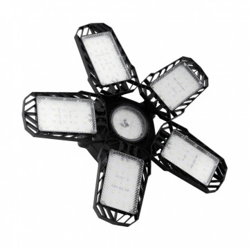 Rasklopljiva led sijalica E27 50W 6500K Prosto