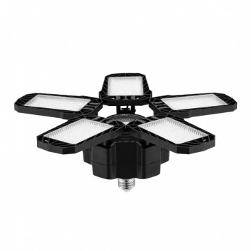 Rasklopljiva led sijalica E27 50W 6500K Prosto