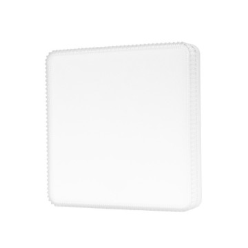 LED plafonjera 230x230mm 36W 3000/4000/6500K bela