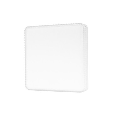 LED plafonjera 180x180mm 24W 3000/4000/6500K bela