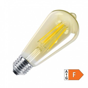 LED sijalica E27 ST64 7W dimabilna 2200K Prosto