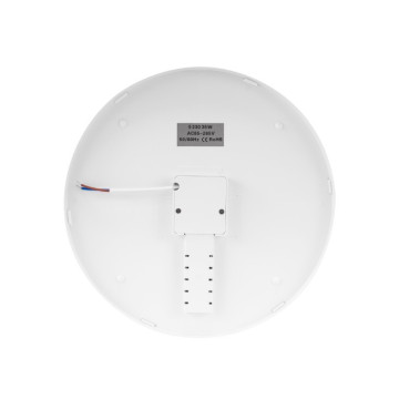 LED plafonjera sa senzorom pokreta 36W 4000K LPF-PIR/O-36/CW