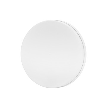 LED plafonjera fi180mm 24W 6500K bela