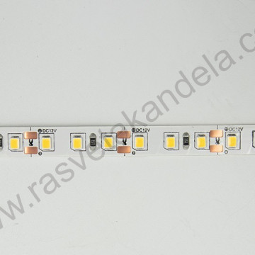 LED traka MLR-2835-120-ML 4000K 5m 12V 7,5W 120d IP20