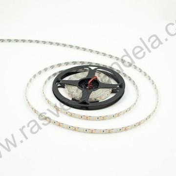 LED traka MLM-2835-120-ML 6500K 5m 12V 10W 120d IP20