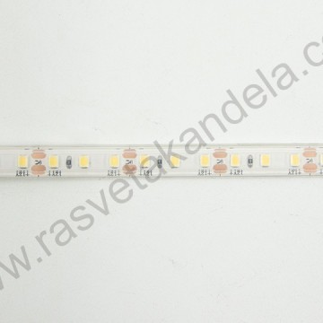 LED traka MLO-2835-120-ML 4000K 5m 12V 10W 120d IP65