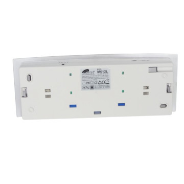 Panik LED lampa M612L