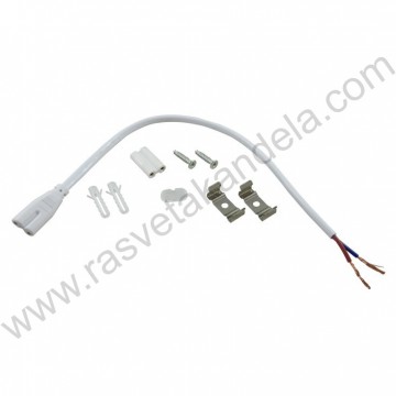 LED strela 120cm 17W LCN-T5-18W/CCT