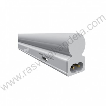 LED strela 120cm 17W LCN-T5-18W/CCT