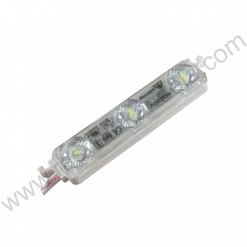 LED modul EPISTAR SMD2835 1W IP67 6000K