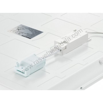 Led panel ugradni 595x595mm LEDINAIRE 28W 6500K PHILIPS