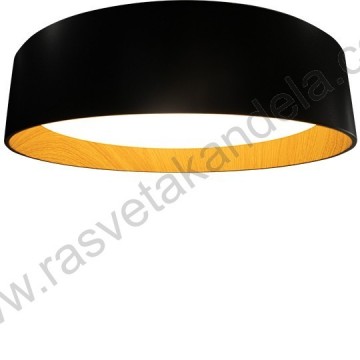 LED visilica M205536-A-O 28W 3000/4000/6000K