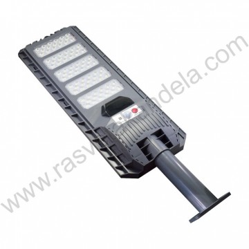 Solarna LED lampa sa PIR senzorom 3693-13133