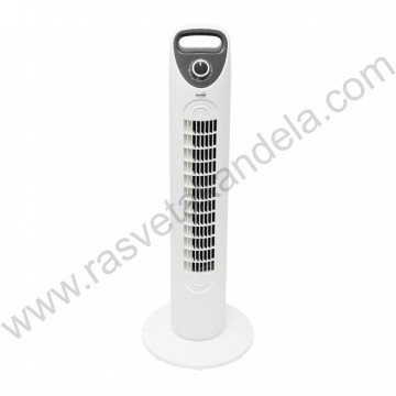 Stubni ventilator 790 mm HOME TWF822