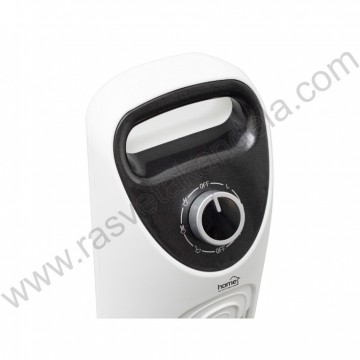 Stubni ventilator 790 mm HOME TWF822