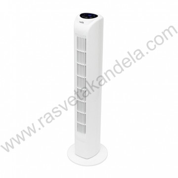 Stubni ventilator 780 mm HOME sa displejom  TWFR78