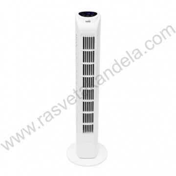 Stubni ventilator 780 mm HOME sa displejom  TWFR78
