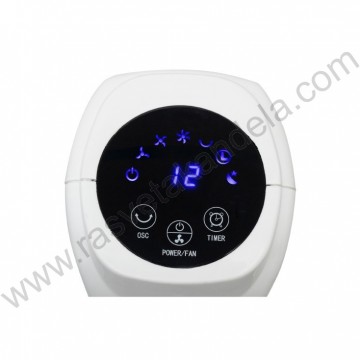 Stubni ventilator 780 mm HOME sa displejom  TWFR78