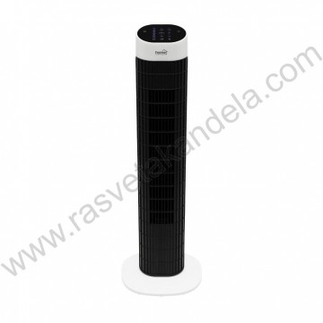 Stubni ventilator 790 mm HOME sa displejom TWFR100B