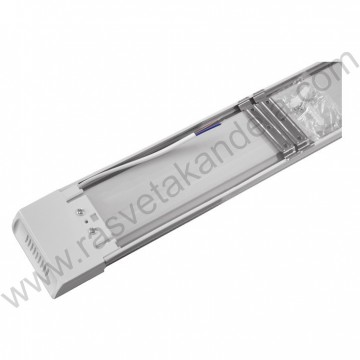LED strela 90cm 41W 5000K LCN-7525-90/CW
