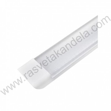 LED strela 90cm 41W 5000K LCN-7525-90/CW