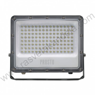LED reflektor 100W LRF037W-100/WH 6500K